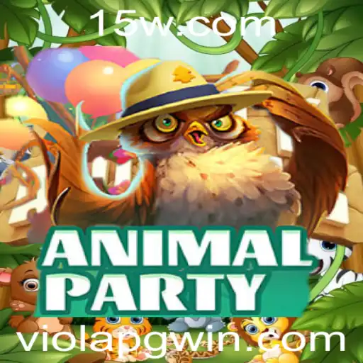 Explorando o Mundo de AnimalParty: Diversão Sem Limites
