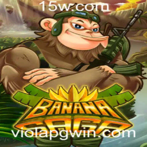Explorando o Universo de BananaSaga: Mergulhe na Aventura!