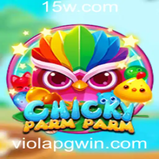 Explorando o Mundo de ChickyParmParm: Um Jogo Empolgante com Regras Inovadoras
