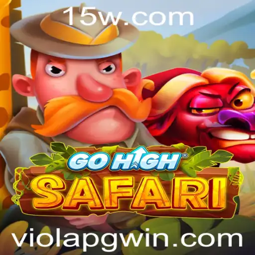 Explorando o Mundo de GoHighSafari: Uma Experiência de Jogo Inovadora
