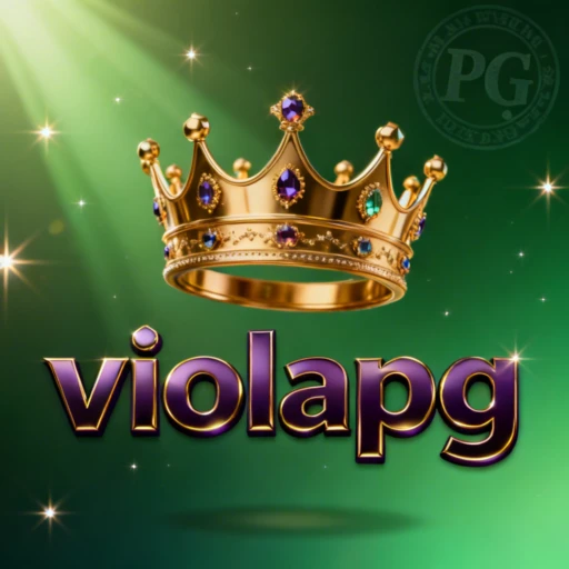 violapg Logo