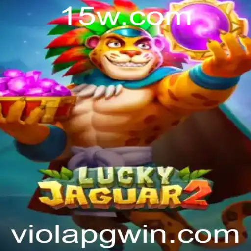 Luckyjaguar2: Descubra o Mundo Emocionante e as Regras de Jogo