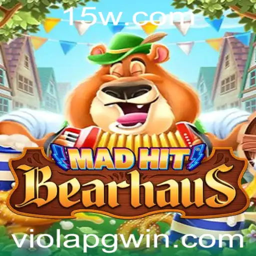 MadHitBearhaus: A Excitante Aventura de Estratégia no Mundo dos Jogos