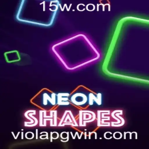 Descubra o Fascinante Mundo de NeonShapes: Um Jogo de Estratégia e Criatividade