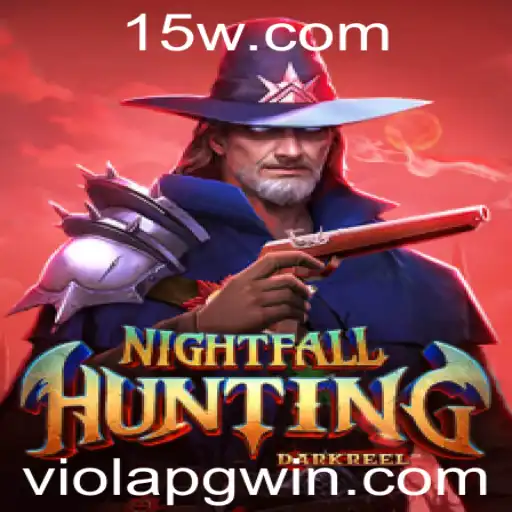 Explorando NightfallHunting: O Jogo de Estratégia Sob a Luz da Lua