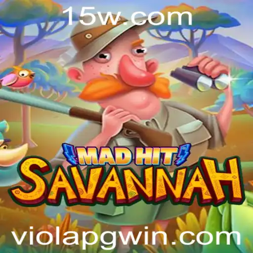 MadHitSavannah e a Experiência Inovadora de Jogo em Grupo