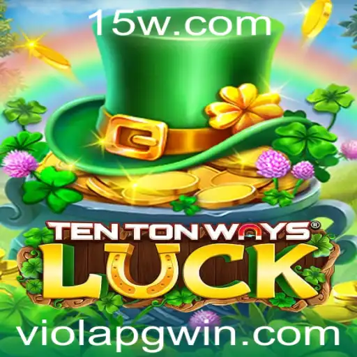 Desvendando o Fascinante Mundo de TenTonWaysLuck: Uma Jornada de Estratégia e Sorte