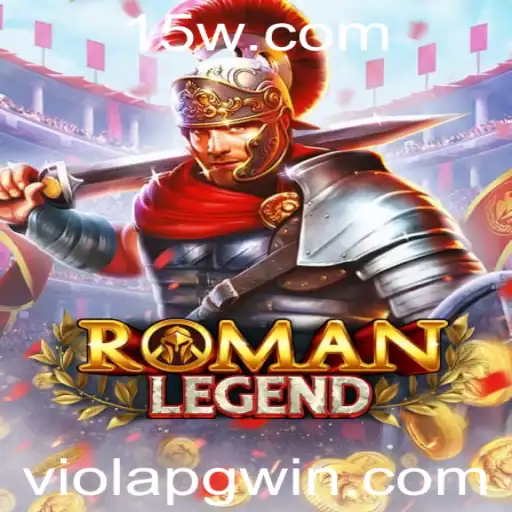 Explorando o Fascinante Mundo de RomanLegend