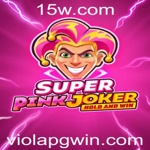 Explorando o Mundo de SuperPinkJoker: Um Jogo Único e Vibrante