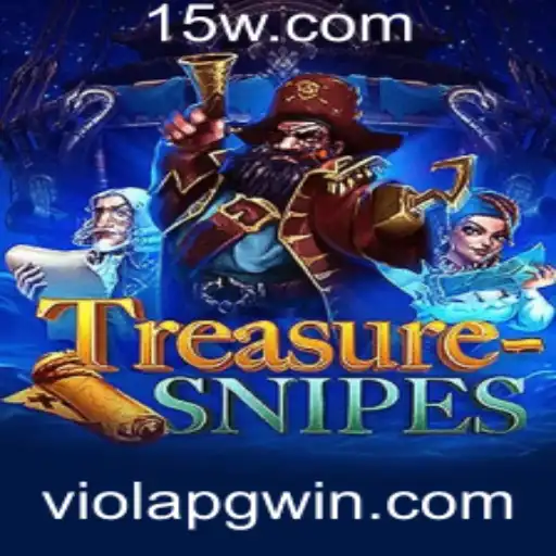 Explorando o Mundo de TreasureSnipes: Aventura e Estratégia