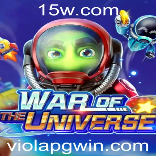 Explorando o Universo de WAROFTHEUNIVERSE: Introdução e Regras do Jogo