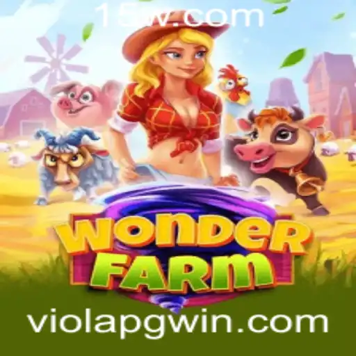 Explorando o Mundo Mágico de WonderFarm