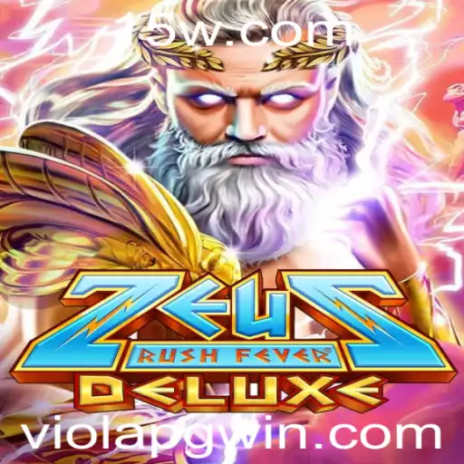 Explorando o Universo de ZeusRushFeverDeluxe: Regras e Inovações de Jogo